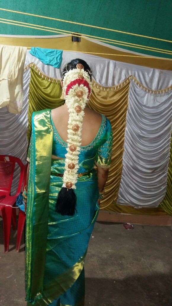 Kushi Ladies Beauty Parlour - Best Beauty Parlour in Dambel, Shediguri,  Ashok Nagar, Mangalore